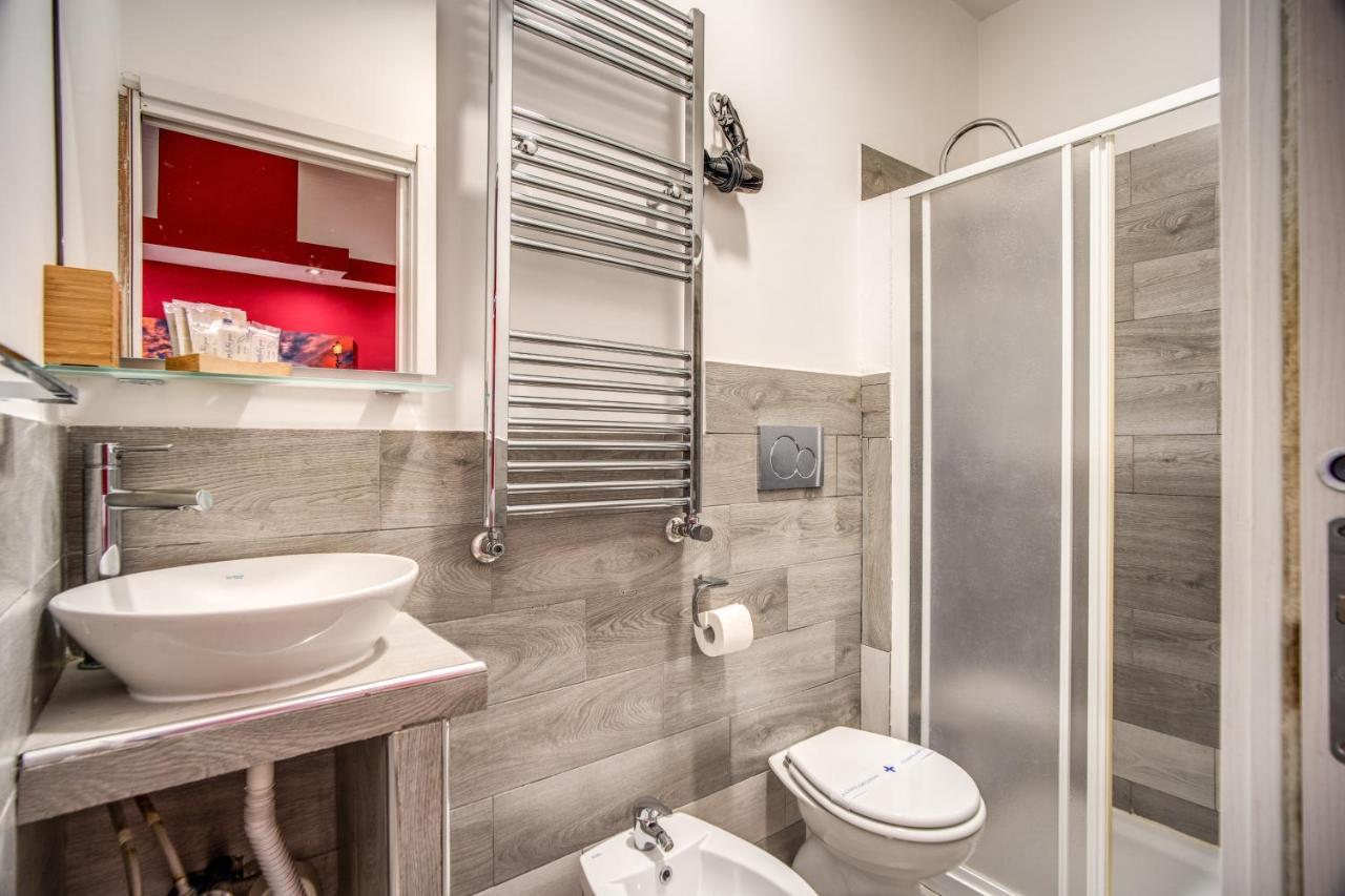 Royal Vatican Suites Roma Exterior foto