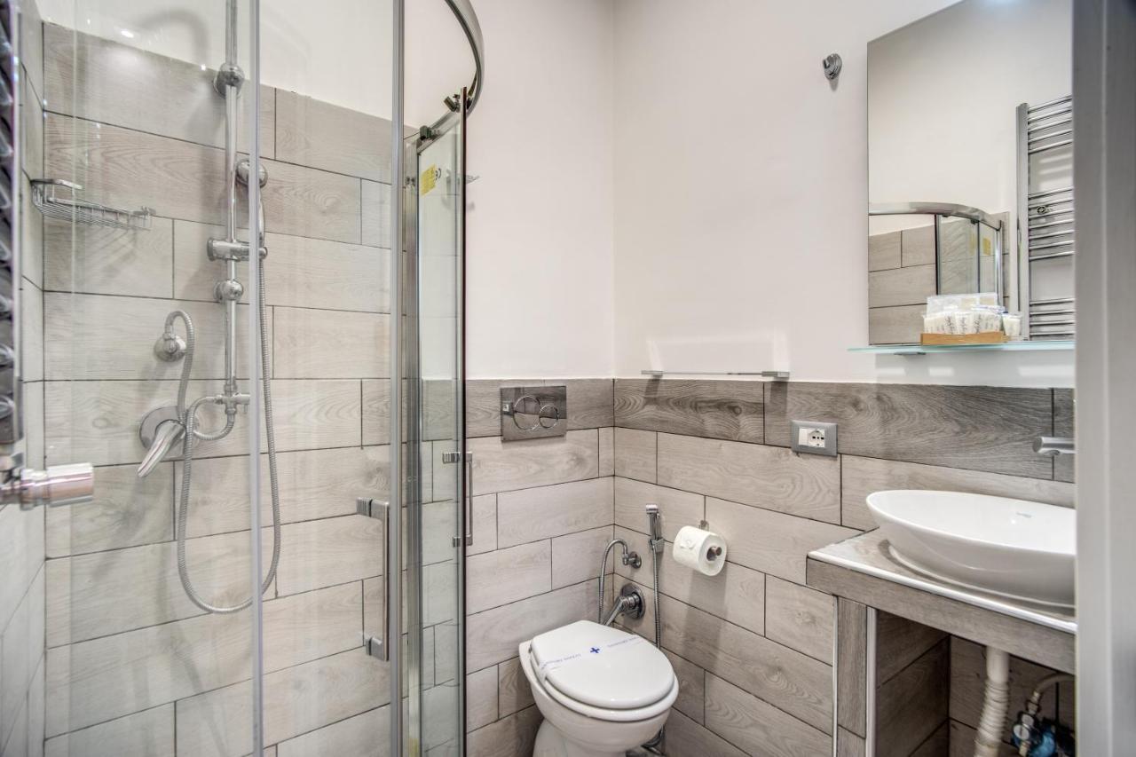 Royal Vatican Suites Roma Exterior foto