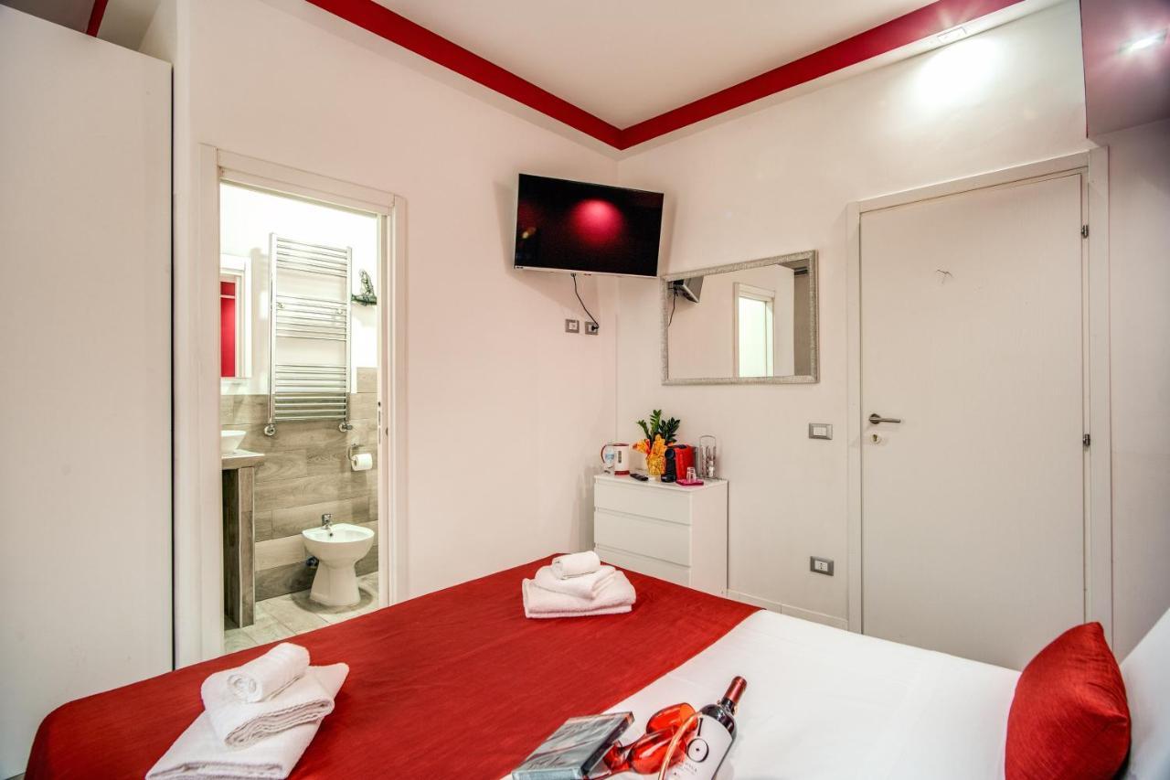 Royal Vatican Suites Roma Exterior foto