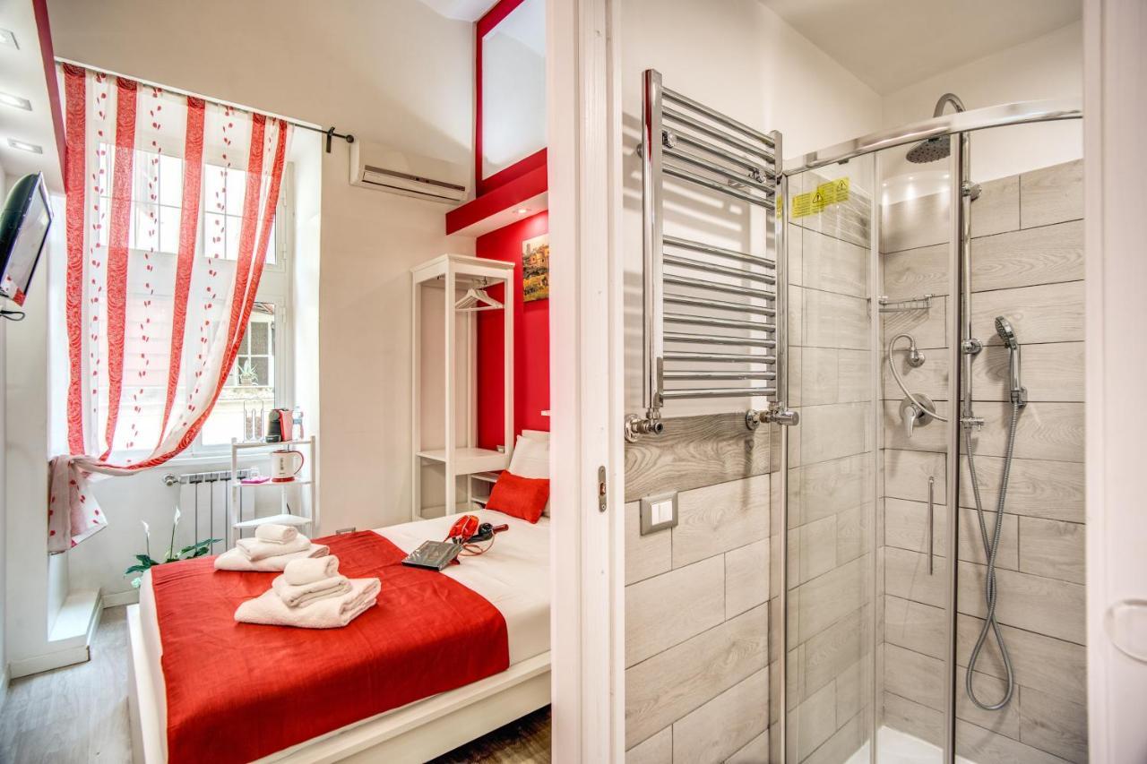 Royal Vatican Suites Roma Exterior foto